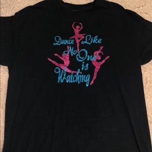Dance T - Shirt